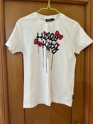 Croxxbones X Hello Kitty T-shirt 上衣 Bloody Kitty 血腥凱蒂貓