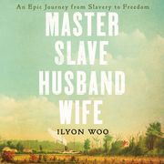 Master Slave Husband Wife Ilyon Woo