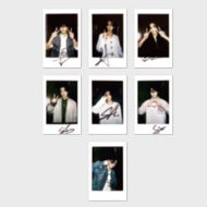 Limited Edition ENHYPEN Album Card Photocard