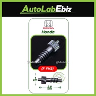 Replacement Metal Screw Spiral (1 pcs) - HONDA CIVIC FB [F-FH3]