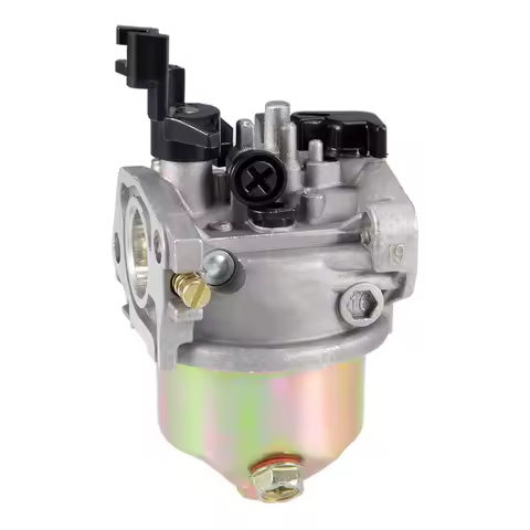 16100-ZH8-W61 Pressure Washer Generator Carburetor Replace Carburetor with Gasket for HONDA GX120 GX
