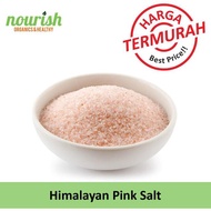 Sale!!! Himalayan Pink Salt Salt (1kg)