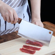 B257 Pisau Pemegang Penggunaan Harian - Pisau Cleaver/Daily Use Handle Knife - Cleaver Knife (8.25")