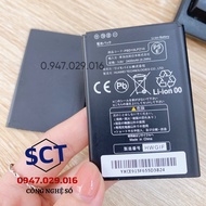 Pin Thay Thế Cục Củ Phát WiFi Pocket 303hw 304hw GL10P - Pin Siêu Khỏe Siêu Bền Hàng Loại 1