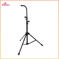 Bar Chimes Tripod Stand Musical Chimes Stand Holder Folding Stable Percussion Instrument for Adults