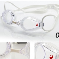 Japan arena 4 times anti-fog professional swimming goggles high-definition waterproof transparent swimming glasses men and women equipment