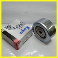 ➾ ☸ ● PU107029 koyo brand japan original, tensioner idler pulley Toyota innova