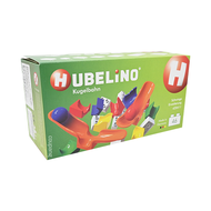 HUBELiNO 軌道式積木套件組合 46pcs  1盒