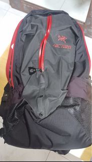 Arc'teryx Arro 22