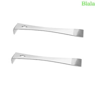 Blala 2Pcs Effective Hives Maintenance Scrapers Apiaries Essential Convenient Steel Hives Scrapers f