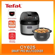 TEFAL CY625 Home Chef Smart Pro MultiCooker