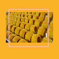 Biskut  Tart Nanas Ns