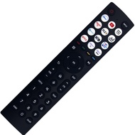 New remote control ERF3A86 compatible with Hisense 4K Smart TV No voice function