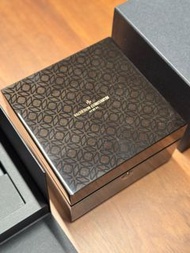 Vacheron Constantin 江詩丹頓 錶盒