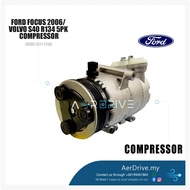 OEM FORD FOCUS 2006 R134 5PK COMPRESSOR