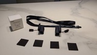 DJI Mavic series (Mini 1, Mini SE, Air, Pro, 2)遙控器電話夾連掛繩