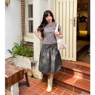Lovely Daiki Women's Skirt | Thyme Thyme Thyme
