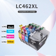 LC462XL LC462 compatible ink cartridge for Brother MFC-J2340DW, MFC-J2740DW, MFC-J3540DW, MFC-J3940D