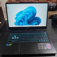 laptop gaming MSI CYBORG RTX 4060