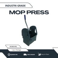 Mop Press / Mop Cloth Wringer