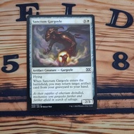 MTG Singles: Sanctum Gargoyle 2XM - Magic: The Gathering