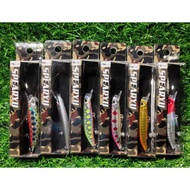 OR Craft Spearyu SP60S Lure