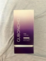 九本草水光針精華 Guboncho Premium Gold Radiance Serum