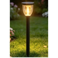 Solar Volcanic Solar Grass Lamp