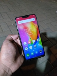 Handphone Hp Vivo Y83 Ram 4gb Internal 32gb Second Seken Bekas Murah