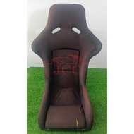 RECARO SPG SEAT (NOT WITH SEAT RAIL) JAPANUSED [A225]