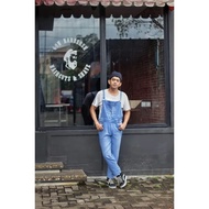 BAJU CELANA OVERALL JUMPER KODOK JEANS LEVIS PRIA WANITA REMAJA