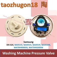 Samsung Washing Machine Water Level Pressure Valve DN-S24 WA91V3 WA95V3 WA95V9 WA95W9 WA70H4000SG WA