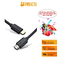 Baseus 60Hz 120HZ 48Gbps Digital HDMI Cable For Xiaomi Mi Box / PS5 / PS4 / laptop / TV / Monitor / Projector
