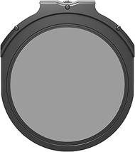 HAIDA HD4450 Drop-in C-PL + ND0.9 (8x) Combination Filter System, For M10 Series, For Reflection Rem