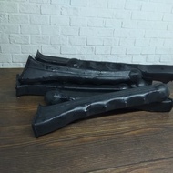 Vespa super sprint bajaj handle Cover