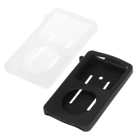 Durable Silicone Skin Cover Case For iPod Classic 80GB 120GB Latest 6th Generation 160GB