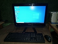 PC all in one lenovo