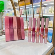 [AUTH 100%] 3CE SHINE REFLECTOR LIPSTICK 2024