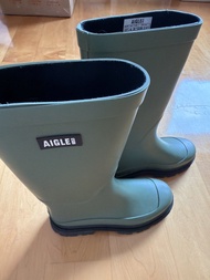 AIGLE 雨靴