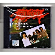 Olan - Cinta Bandar Tasik Selatan ( CD )