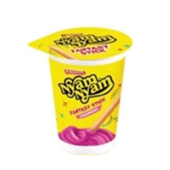 NYAM NYAM STICK CHOCO BANANA / CHOCO BERRY /CHOCO RAINBOW 25 GRAM