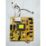 PowerSupply PSU Regulator Tv Polytron PLD40S853 40S853 40TS853