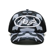 Genesis Conspiracy - Trucker Hat Black Camo