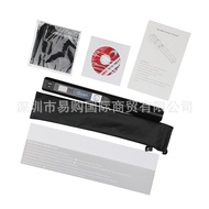 【CB】 Amazon Hot Selling Scanner Handheld Scanner Portable Scanner Pen Scanner iScan900DPI Barcode Sc