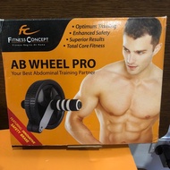 Ab Wheel Pro by Fitness Concept