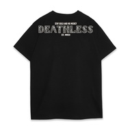 DEATHLESS T-SHIRT | RACHIS | HYPE SERIES T-shirt