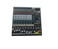 Mixer SPL AUDIO SM12 SM 12 Original Bergaransi