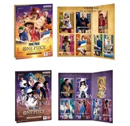 ONE PIECE 航海王 卡牌遊戲 收藏卡