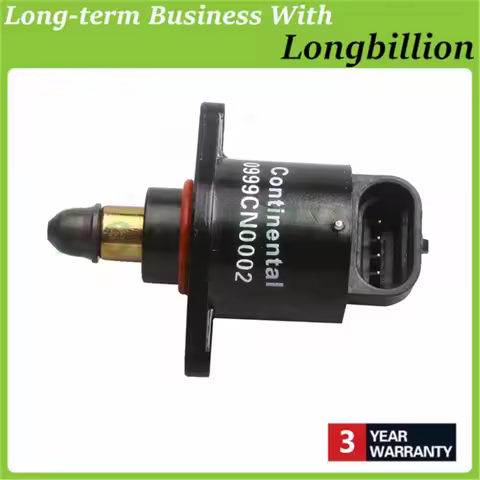 1P Quality Stepper Motor Idle Air Control Valve for BYD F0 F3 F3R G3 G3R L3 0999CN0002 D5184 A1901