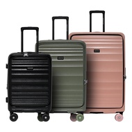 American Flyer MIAMI Expandable Trolley Case / luggage